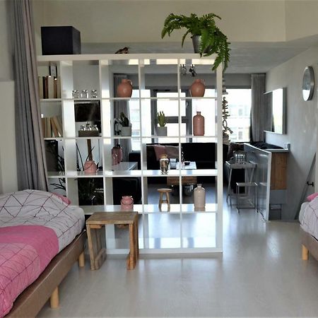 Beach House Sea-Side Egmond aan Zee Exterior photo