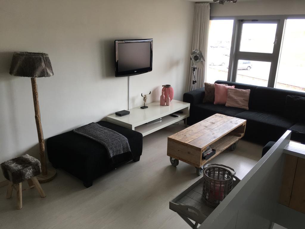 Beach House Sea-Side Egmond aan Zee Exterior photo