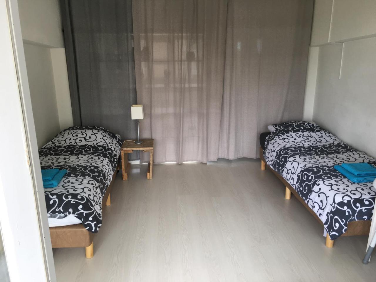Beach House Sea-Side Egmond aan Zee Exterior photo
